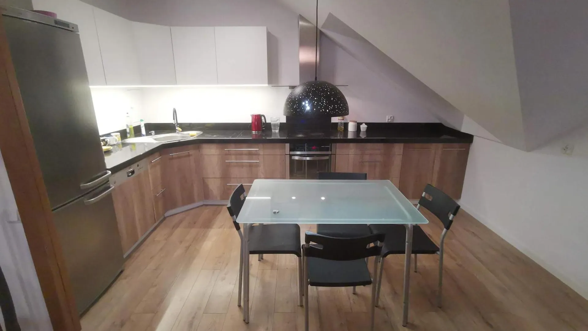 Apartment Mieszkanie Na Wakacje W Gdansku II