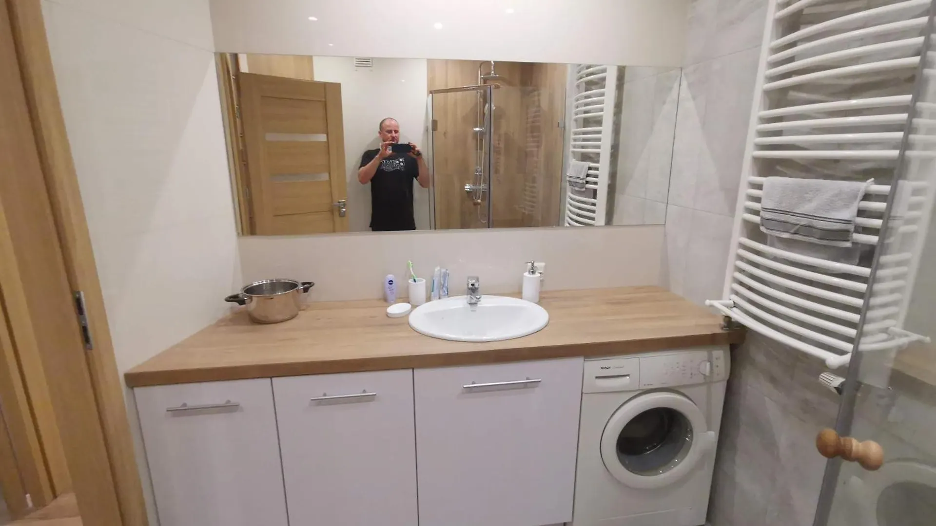 Mieszkanie Na Wakacje W Gdansku II Apartment