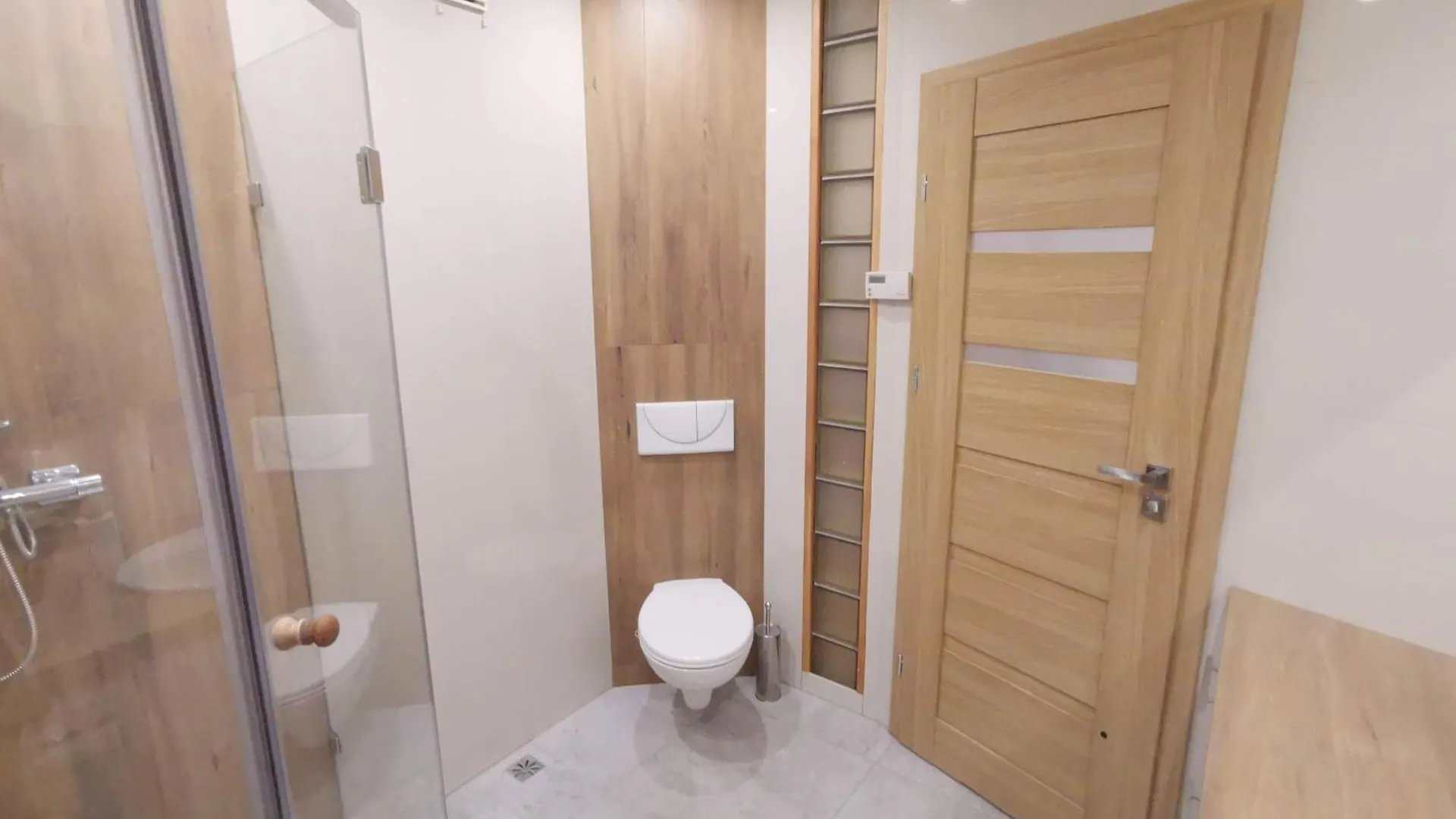 Apartment Mieszkanie Na Wakacje W Gdansku II