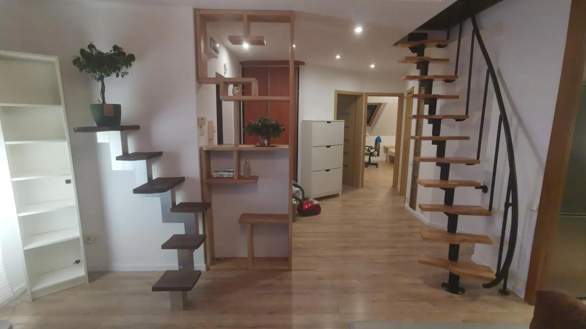 Mieszkanie Na Wakacje W Gdansku II Apartment Gdansk