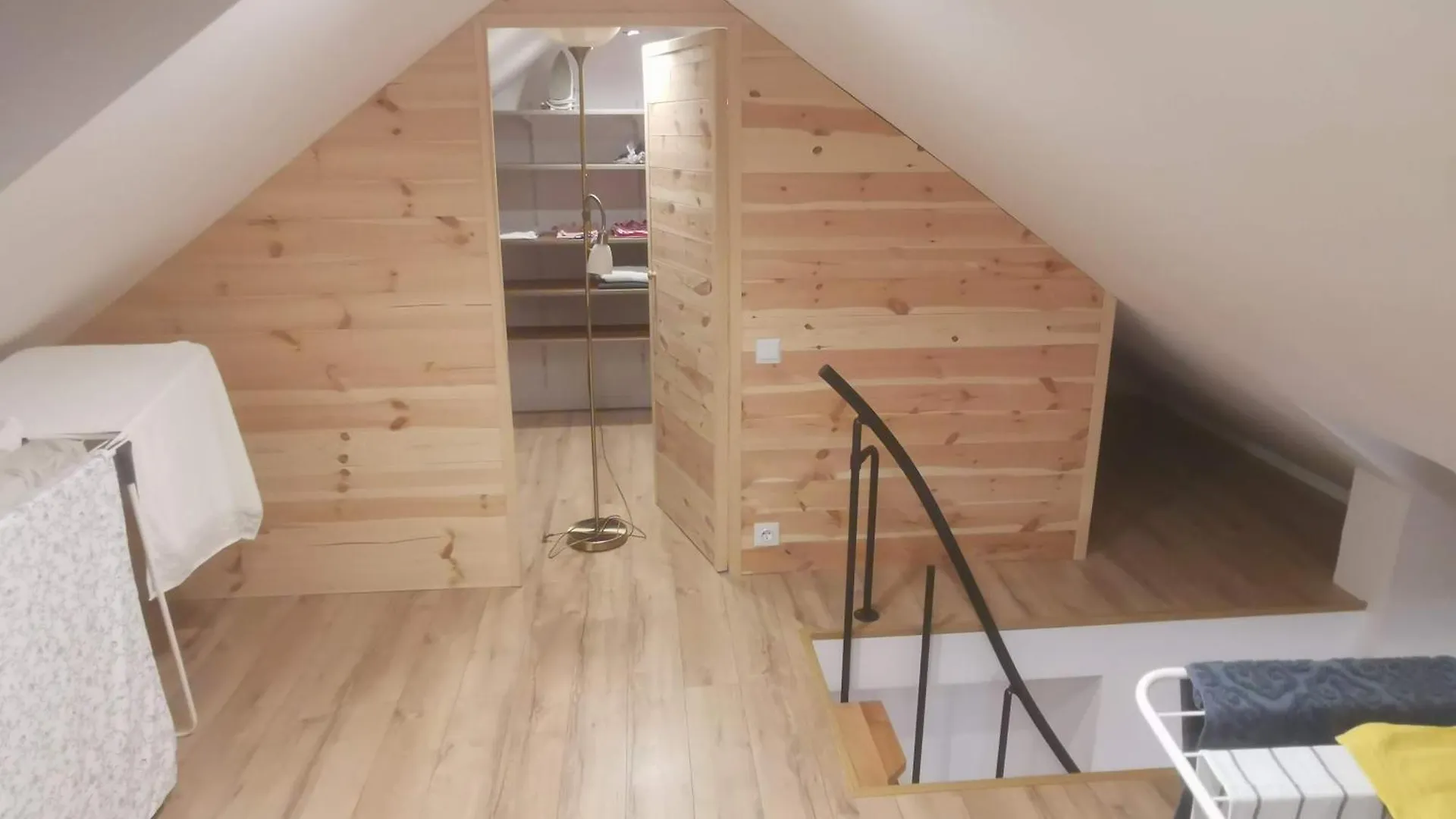 Apartment Mieszkanie Na Wakacje W Gdansku II Poland