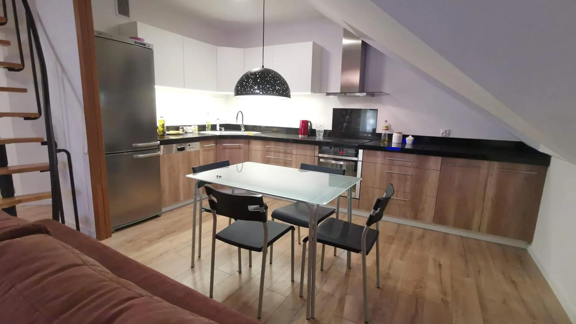 Apartment Mieszkanie Na Wakacje W Gdansku II
