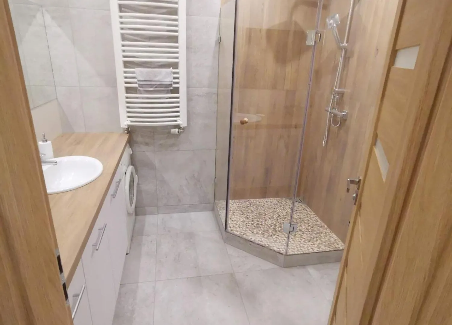 Apartment Mieszkanie Na Wakacje W Gdansku II