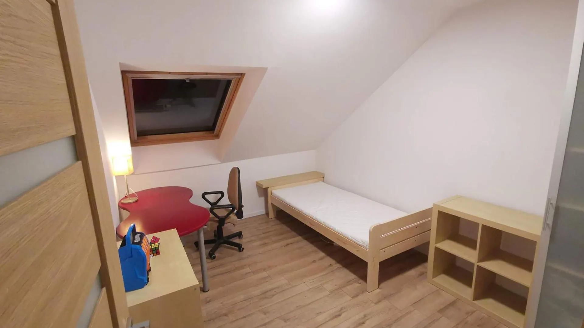 Mieszkanie Na Wakacje W Gdansku II Apartment