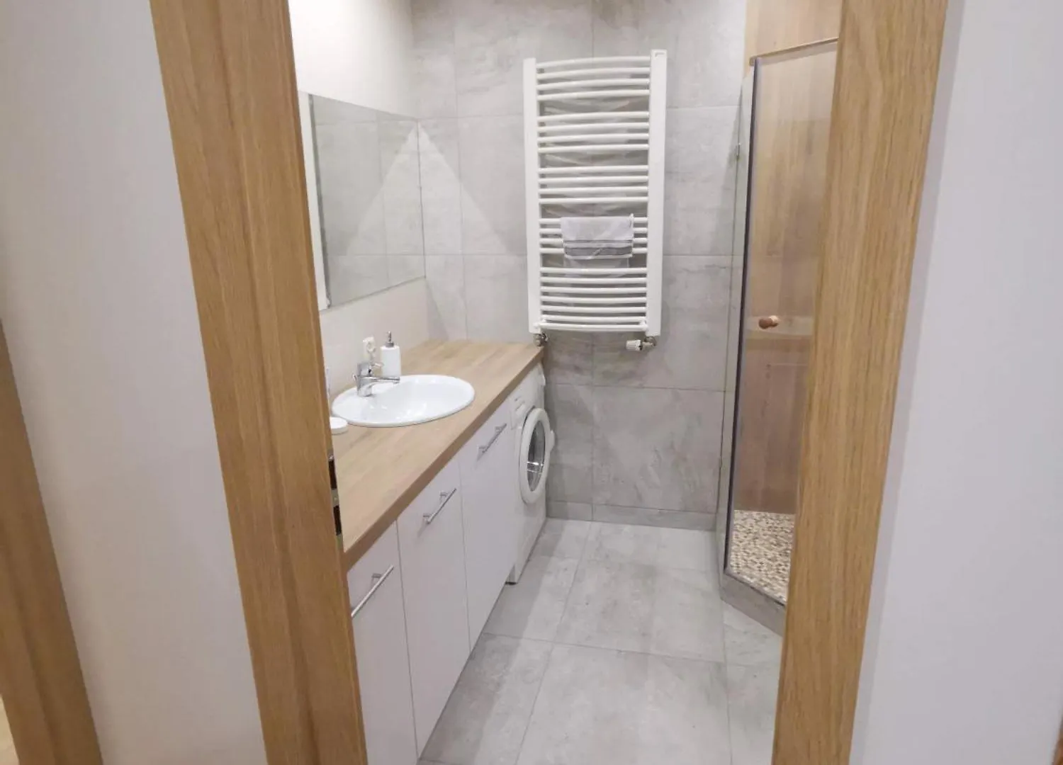Apartment Mieszkanie Na Wakacje W Gdansku II
