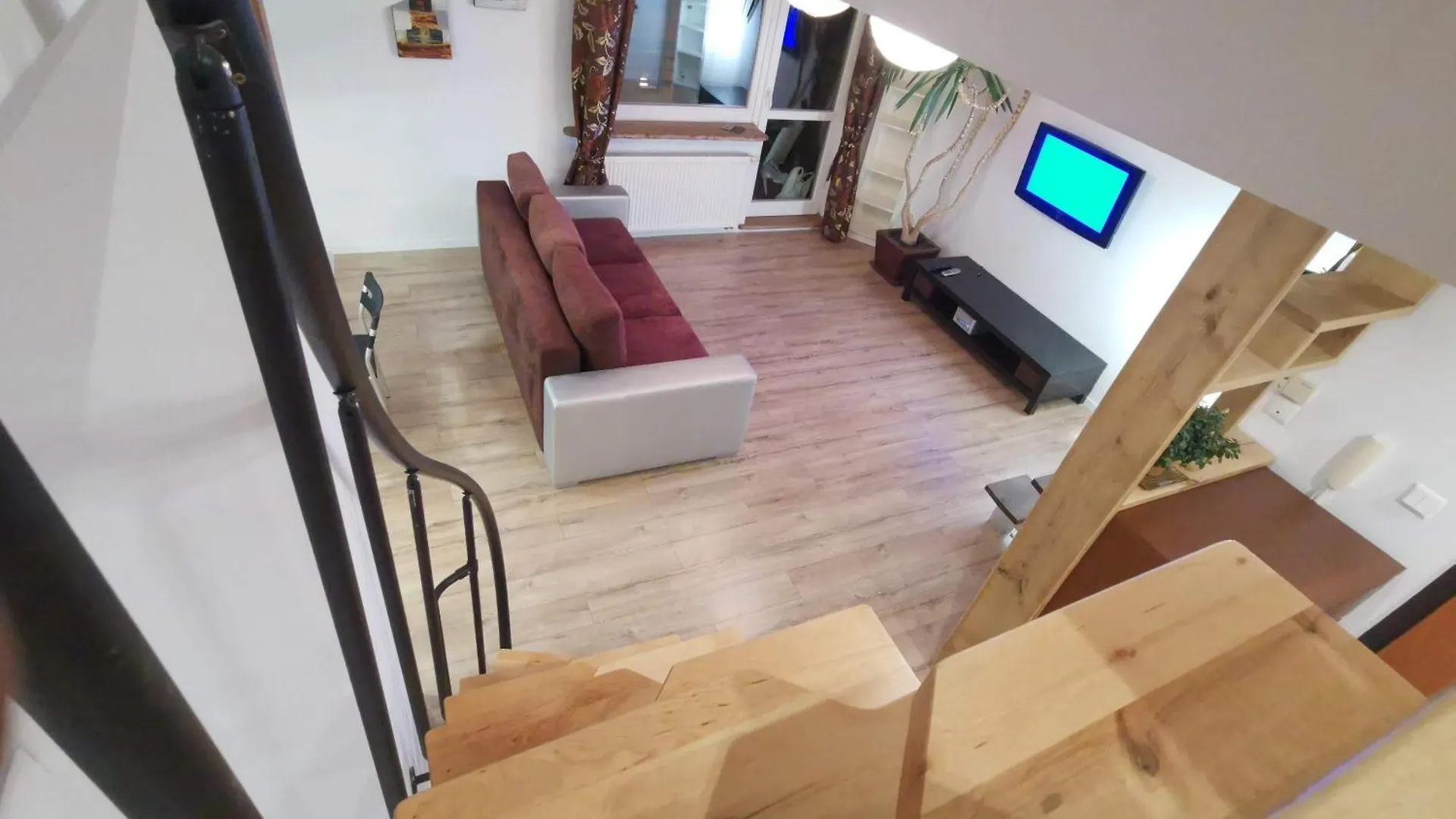Apartment Mieszkanie Na Wakacje W Gdansku II
