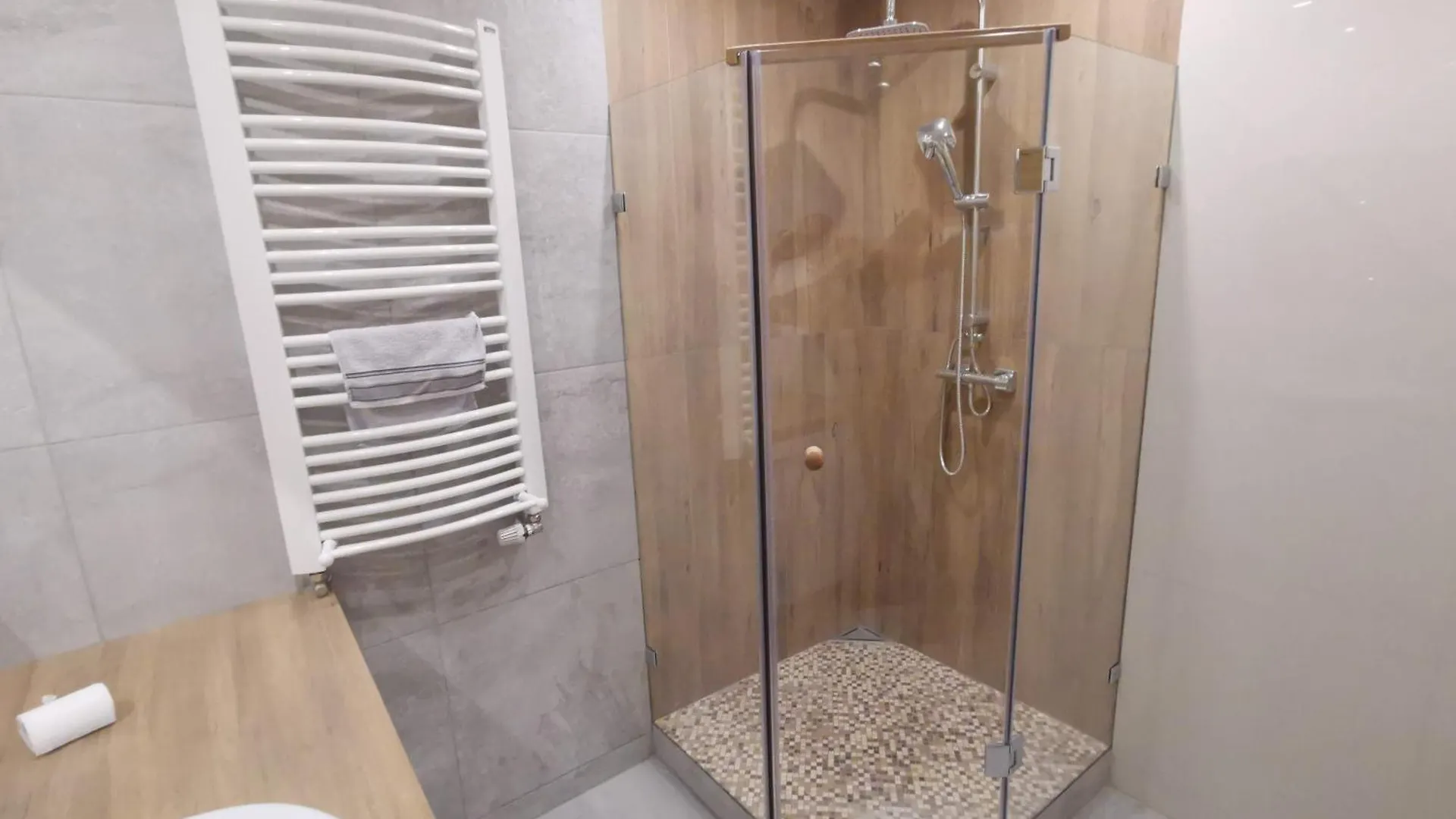 Mieszkanie Na Wakacje W Gdansku II Apartment Gdansk