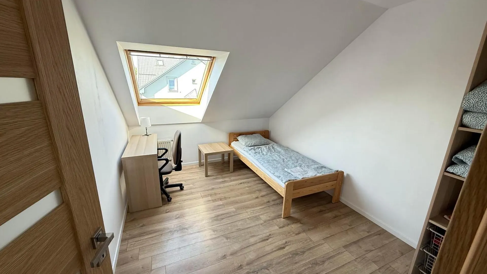 Mieszkanie Na Wakacje W Gdansku II Apartment Gdansk