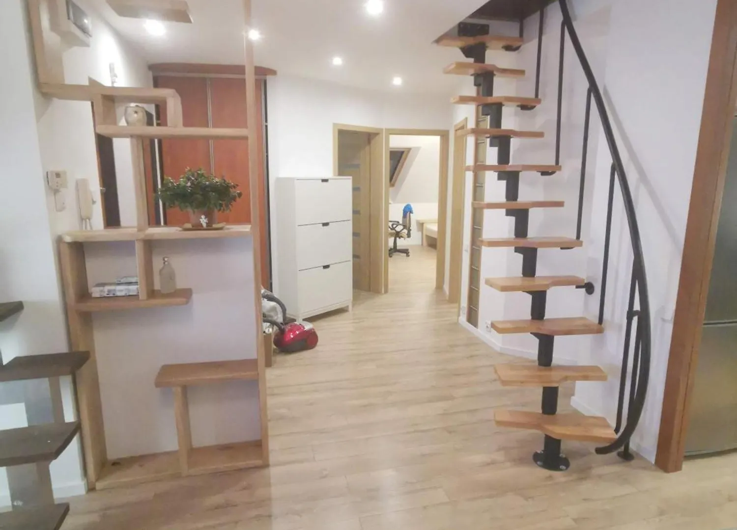 Mieszkanie Na Wakacje W Gdansku II Apartment Gdansk