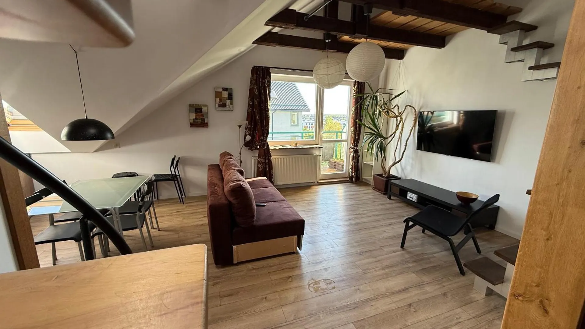 Apartment Mieszkanie Na Wakacje W Gdansku II